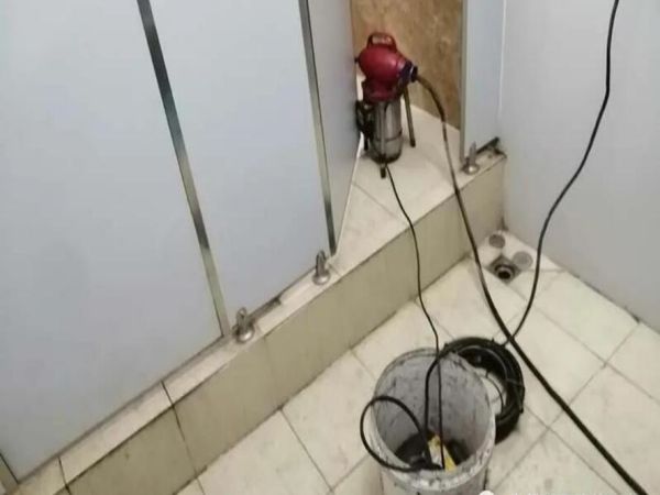县管道疏通（和县管道疏通）