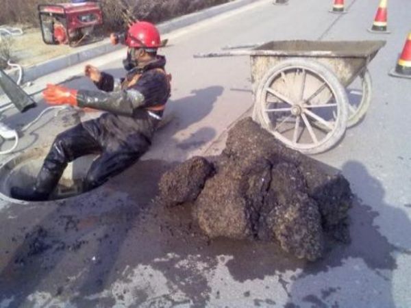 县管道疏通（和县管道疏通）